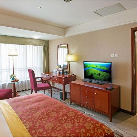 Guangye Jin Jiang Hotel Κινκντάο Εξωτερικό φωτογραφία