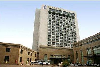 Guangye Jin Jiang Hotel Κινκντάο Εξωτερικό φωτογραφία