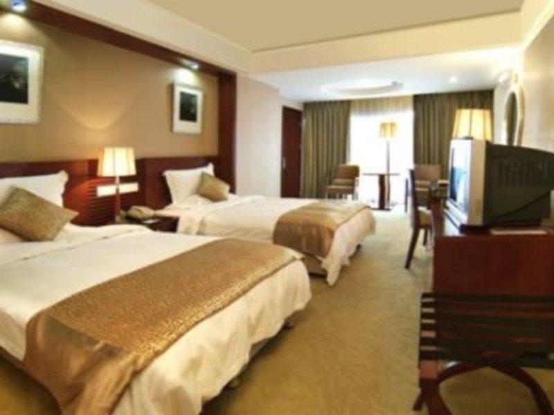 Guangye Jin Jiang Hotel Κινκντάο Εξωτερικό φωτογραφία