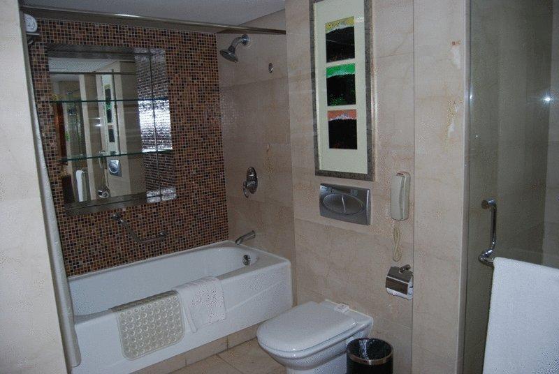 Guangye Jin Jiang Hotel Κινκντάο Δωμάτιο φωτογραφία